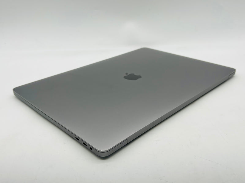 Apple 2019 16" MacBook Pro 2.6GHz 6-Core i7 16GB 512GB SSD RP5300M - Good