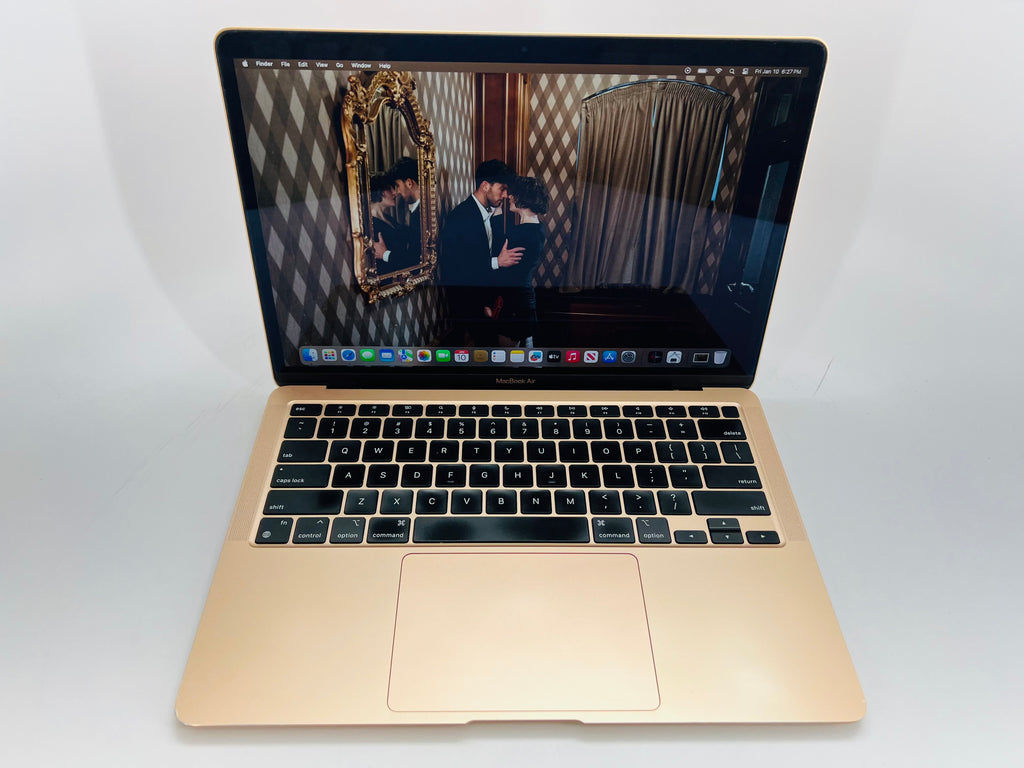Apple 2020 MacBook Air M1 3.2GHz (8-Core GPU) 16GB RAM 2TB SSD - Very good
