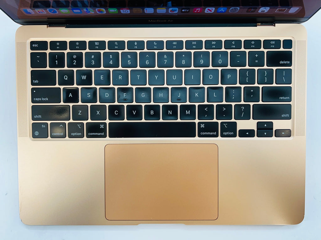 Apple 2020 MacBook Air M1 3.2GHz (8-Core GPU) 16GB RAM 2TB SSD - Very good