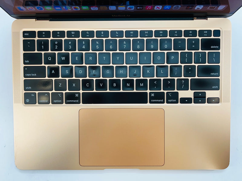Apple 2020 MacBook Air M1 3.2GHz (8-Core GPU) 16GB RAM 2TB SSD - Very good