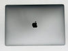 Apple 2019 MacBook Pro 15 in 2.3GHz i9 32GB RAM 512GB SSD RP560X 4GB - Excellent