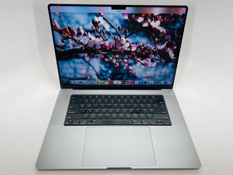 Apple 2021 MacBook Pro 16