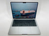 Apple 2021 MacBook Pro 14" M1 Max (24-Core GPU) 32GB RAM 1TB SSD - Very Good