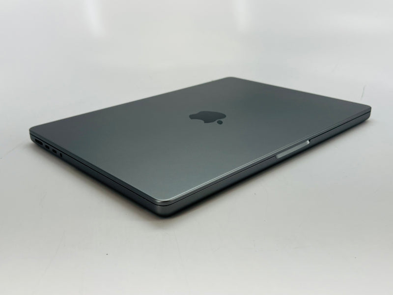 Apple 2021 MacBook Pro 14" M1 Max (24-Core GPU) 32GB RAM 1TB SSD - Very Good