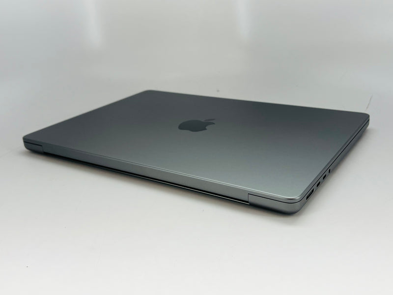 Apple 2021 MacBook Pro 14" M1 Max (24-Core GPU) 32GB RAM 1TB SSD - Very Good