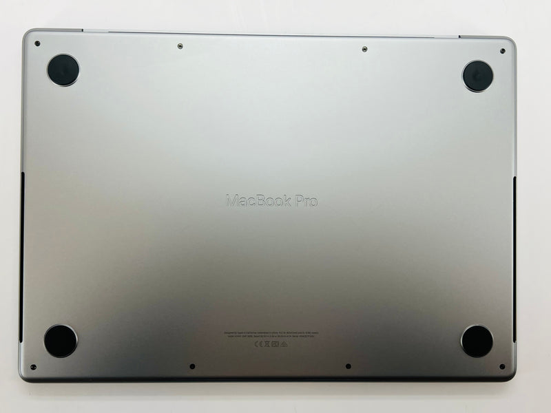 Apple 2021 MacBook Pro 14" M1 Max (24-Core GPU) 32GB RAM 1TB SSD - Very Good