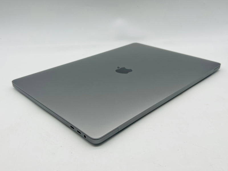 Apple 2019 MacBook Pro 16 in 2.3GHz i9 32GB RAM 4TB SSD RP5500M 4GB - Very Good