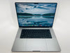 Apple 2021 MacBook Pro 16" M1 Max (32-Core GPU) 64GB RAM 2TB SSD - Very good