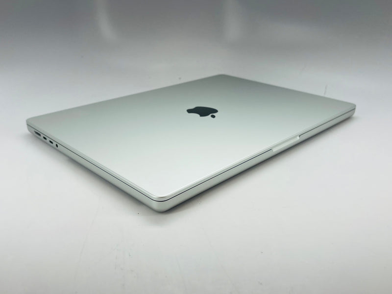 Apple 2021 MacBook Pro 16" M1 Max (32-Core GPU) 64GB RAM 2TB SSD AC+ - Excellent