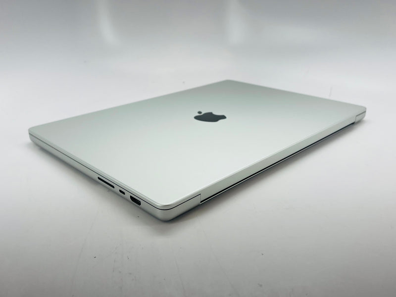 Apple 2021 MacBook Pro 16" M1 Max (32-Core GPU) 64GB RAM 2TB SSD AC+ - Excellent