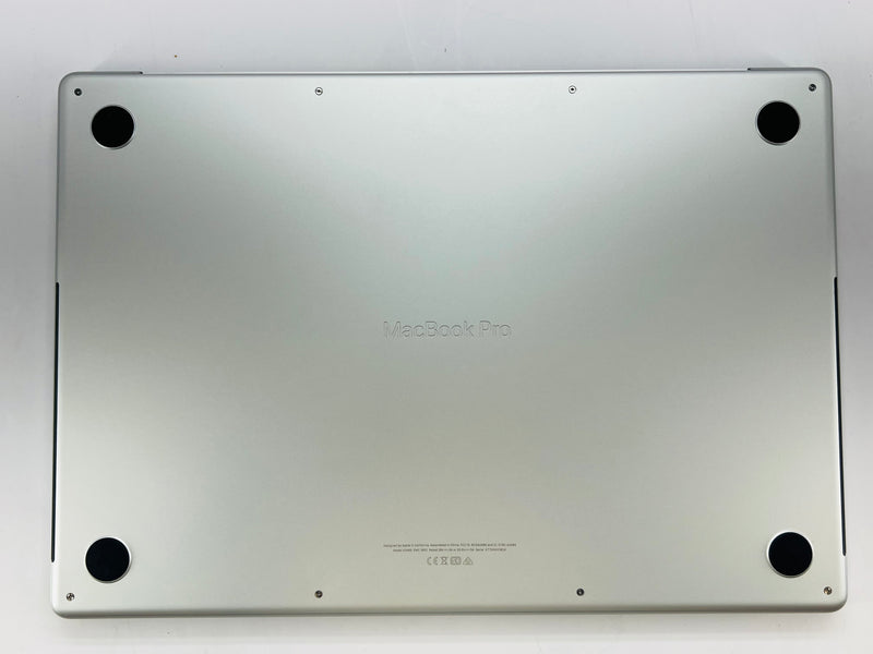 Apple 2021 MacBook Pro 16" M1 Max (32-Core GPU) 64GB RAM 2TB SSD AC+ - Excellent