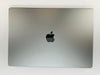 Apple 2021 MacBook Pro 16" M1 Max (32-Core GPU) 64GB RAM 8TB SSD Very good