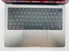 Apple 2021 MacBook Pro 14" M1 Max (24-Core GPU) 32GB RAM 1TB SSD - Very Good