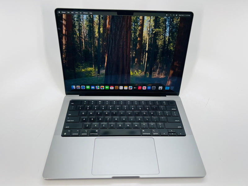 Apple 2021 MacBook Pro 14" M1 Pro (16-Core GPU) 16GB RAM 1TB SSD - Very good