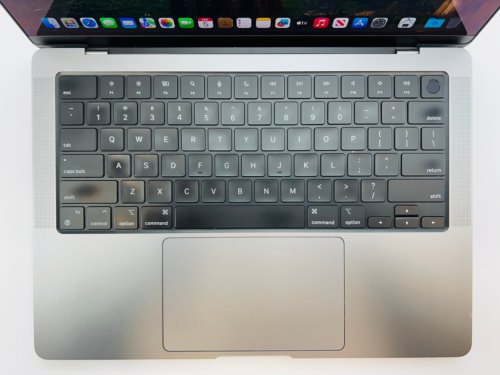 Apple 2021 MacBook Pro 14" M1 Pro (16-Core GPU) 16GB RAM 1TB SSD - Very good