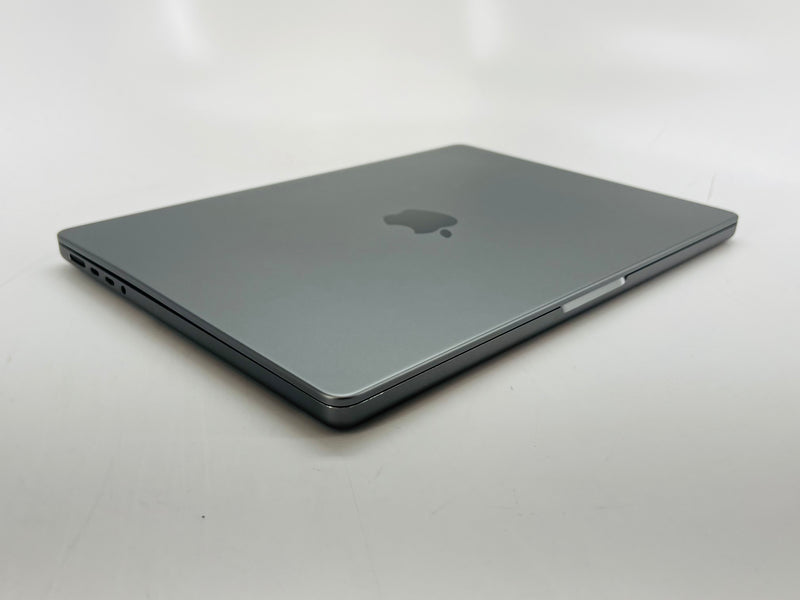 Apple 2021 MacBook Pro 14" M1 Pro (16-Core GPU) 16GB RAM 1TB SSD - Very good