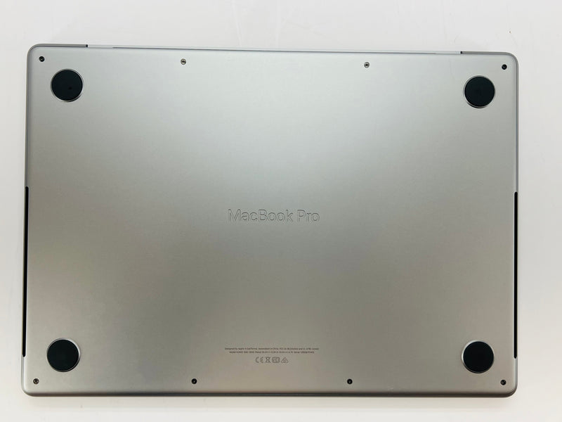 Apple 2021 MacBook Pro 14" M1 Pro (16-Core GPU) 16GB RAM 1TB SSD - Very good