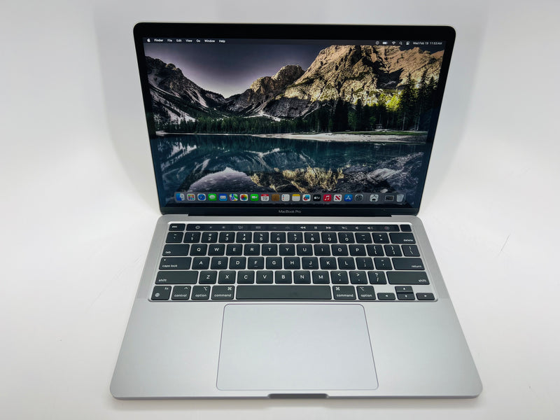 Apple 2022 MacBook Pro 13