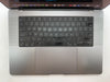 Apple 2021 MacBook Pro 16" M1 Pro (16-Core GPU) 16GB RAM 512GB SSD Very good