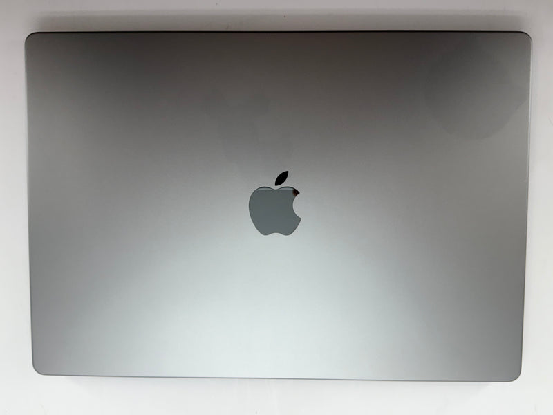 Apple 2021 MacBook Pro 16" M1 Pro (16-Core GPU) 16GB RAM 512GB SSD Very good