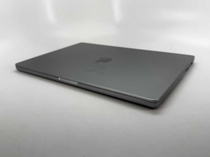 Apple 2021 MacBook Pro 16" M1 Pro (16-Core GPU) 16GB RAM 512GB SSD Very good