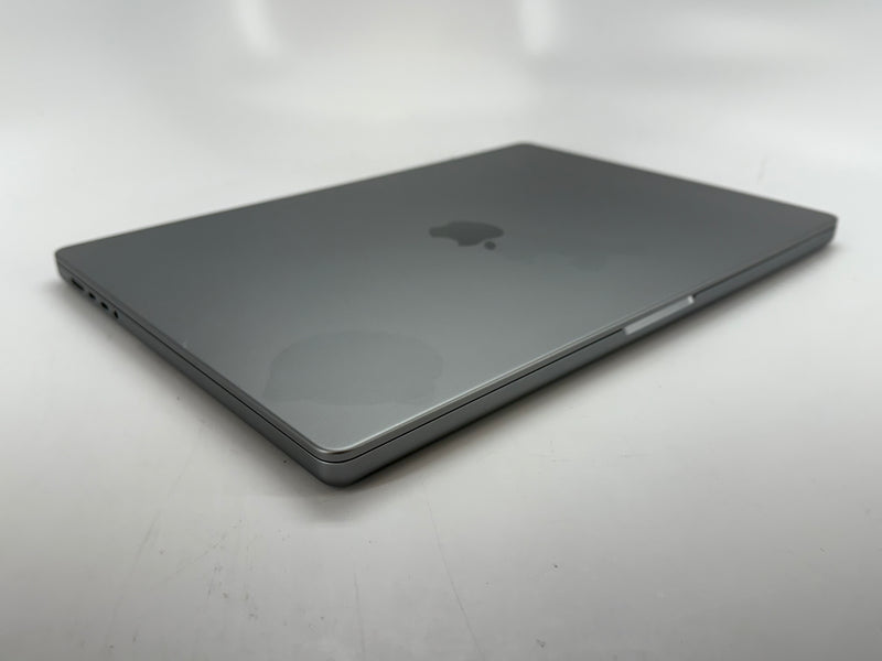 Apple 2021 MacBook Pro 16" M1 Pro (16-Core GPU) 16GB RAM 512GB SSD Very good