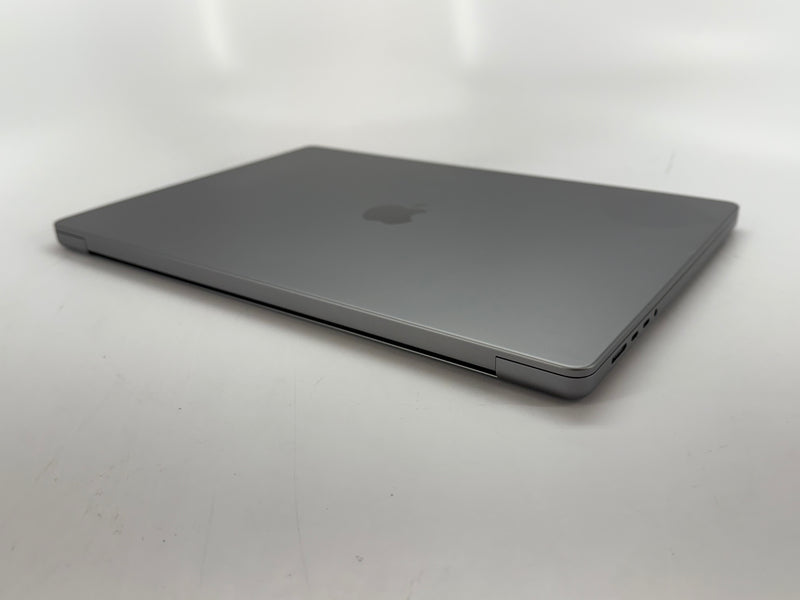 Apple 2021 MacBook Pro 16" M1 Pro (16-Core GPU) 16GB RAM 512GB SSD Very good