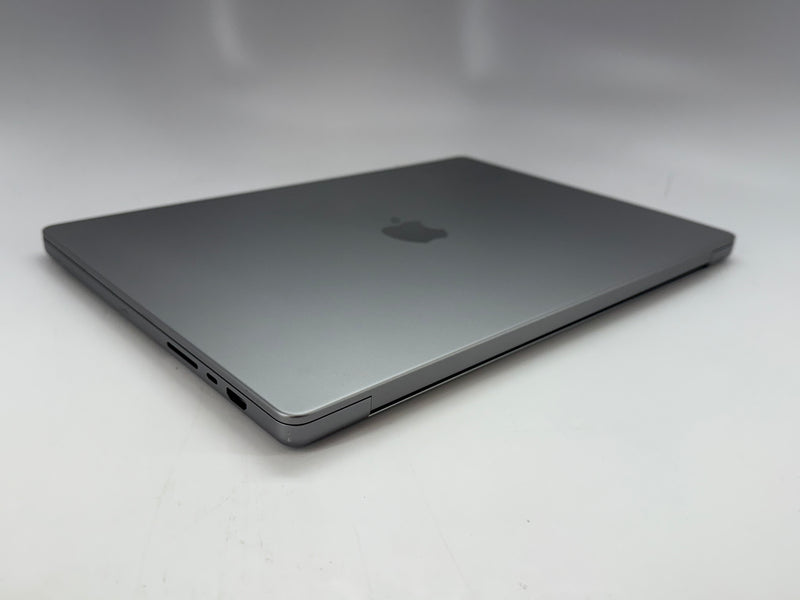 Apple 2021 MacBook Pro 16" M1 Pro (16-Core GPU) 16GB RAM 512GB SSD Very good
