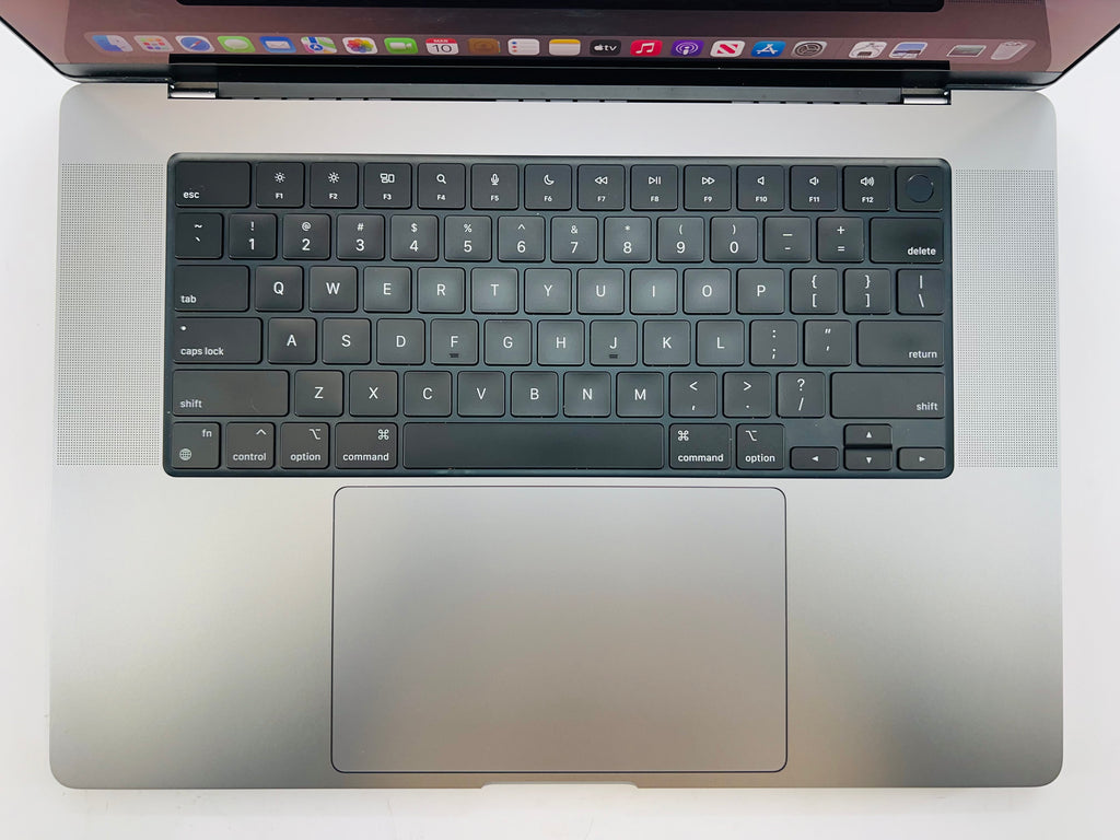 Apple 2021 MacBook Pro 16" M1 Pro (16-Core GPU) 16GB RAM 1TB SSD AC+ - Very good
