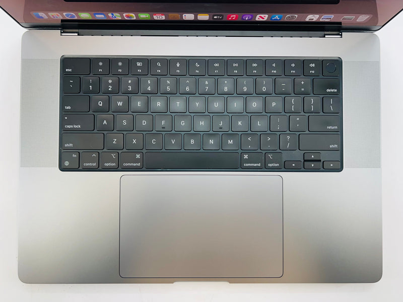 Apple 2021 MacBook Pro 16" M1 Pro (16-Core GPU) 16GB RAM 1TB SSD AC+ - Very good