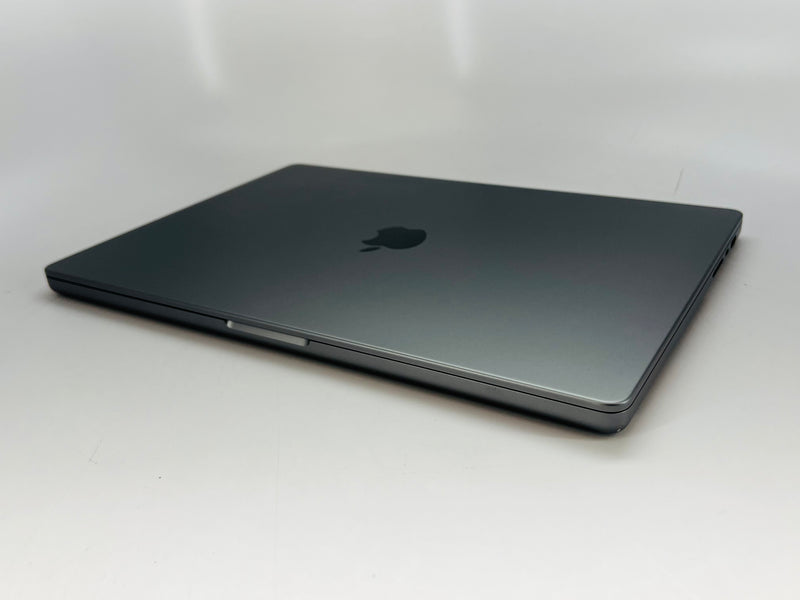 Apple 2021 MacBook Pro 16" M1 Pro (16-Core GPU) 16GB RAM 1TB SSD AC+ - Very good