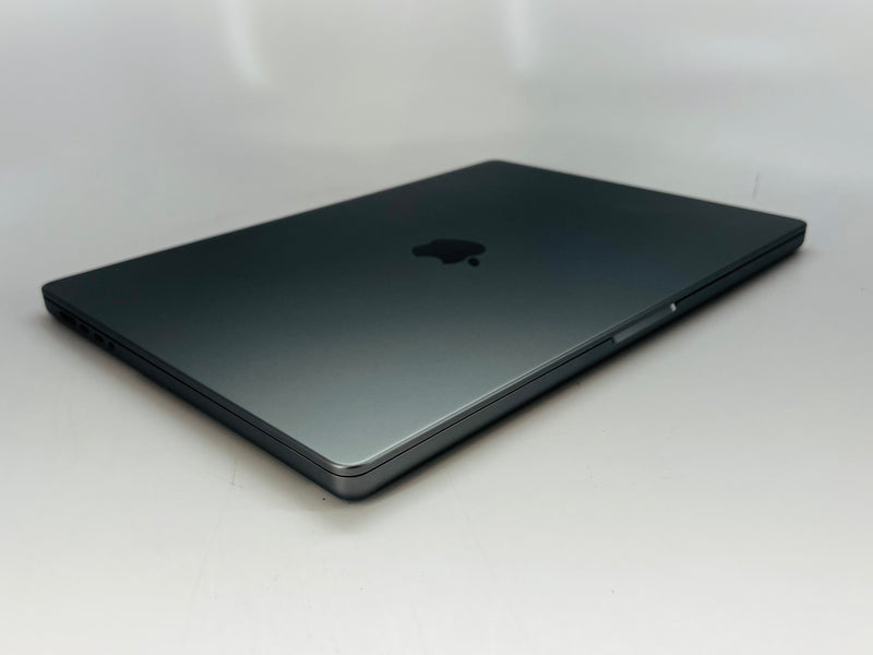 Apple 2021 MacBook Pro 16" M1 Pro (16-Core GPU) 16GB RAM 1TB SSD AC+ - Very good