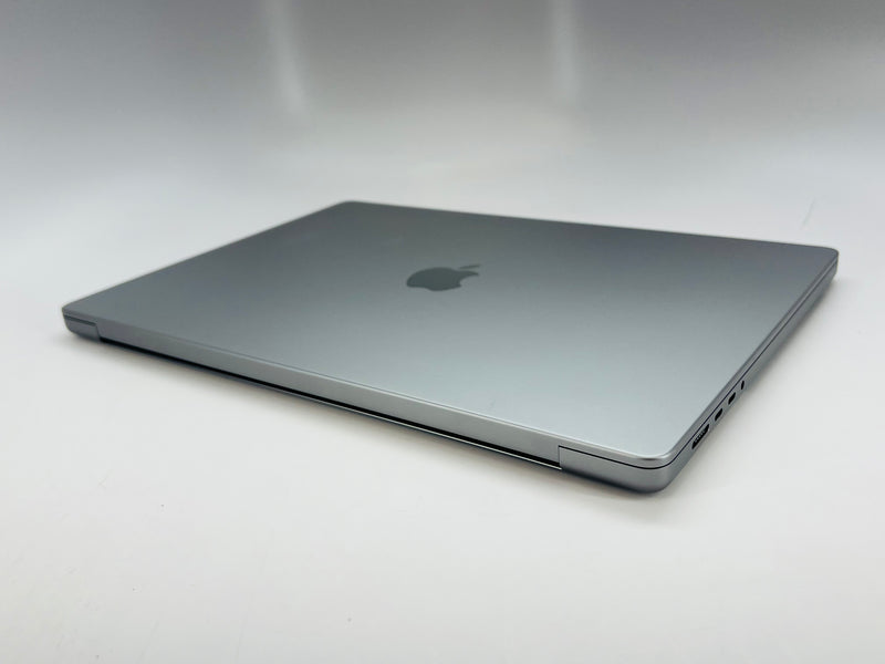 Apple 2021 MacBook Pro 16" M1 Pro (16-Core GPU) 16GB RAM 1TB SSD AC+ - Very good