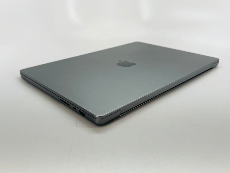 Apple 2021 MacBook Pro 16" M1 Pro (16-Core GPU) 16GB RAM 1TB SSD AC+ - Very good