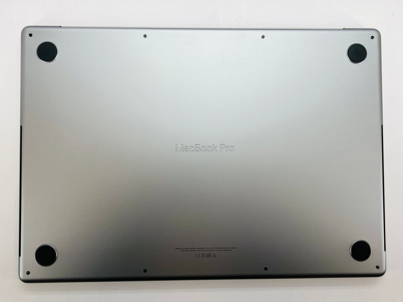 Apple 2021 MacBook Pro 16" M1 Pro (16-Core GPU) 16GB RAM 1TB SSD AC+ - Very good