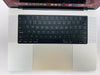 Apple 2021 MacBook Pro 16" M1 Max (32-Core GPU) 32GB RAM 1TB SSD - Very good
