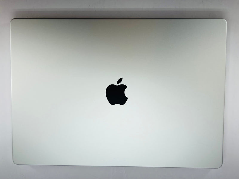 Apple 2021 MacBook Pro 16" M1 Max (32-Core GPU) 32GB RAM 1TB SSD - Very good