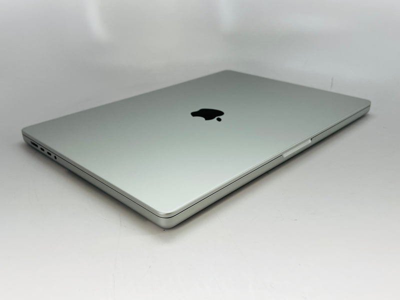 Apple 2021 MacBook Pro 16" M1 Max (32-Core GPU) 32GB RAM 1TB SSD - Very good