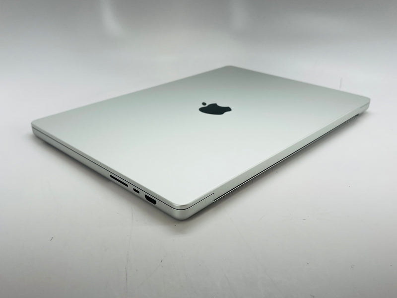 Apple 2021 MacBook Pro 16" M1 Max (32-Core GPU) 32GB RAM 1TB SSD - Very good