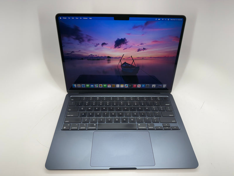 Apple 2022 MacBook Air 13