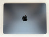 Apple 2022 MacBook Air 13" M2 (10-Core GPU) 24GB RAM 2TB SSD AC+ - Very good