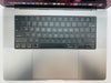 Apple 2023 MacBook Pro 16" M2 Max (38-Core GPU) 64GB RAM 2TB SSD AC+ - Excellent
