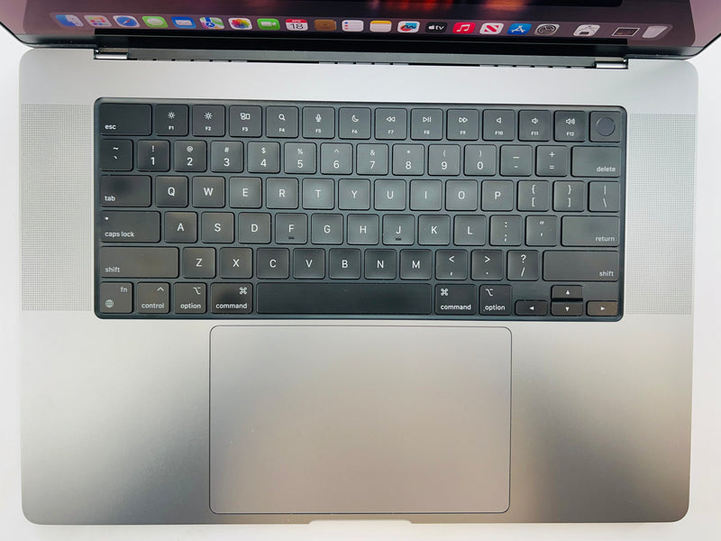 Apple 2023 MacBook Pro 16" M2 Max (38-Core GPU) 64GB RAM 2TB SSD AC+ - Excellent