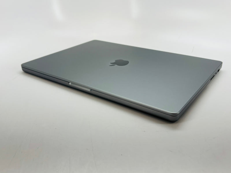 Apple 2023 MacBook Pro 16" M2 Max (38-Core GPU) 64GB RAM 2TB SSD AC+ - Excellent