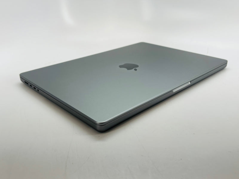 Apple 2023 MacBook Pro 16" M2 Max (38-Core GPU) 64GB RAM 2TB SSD AC+ - Excellent