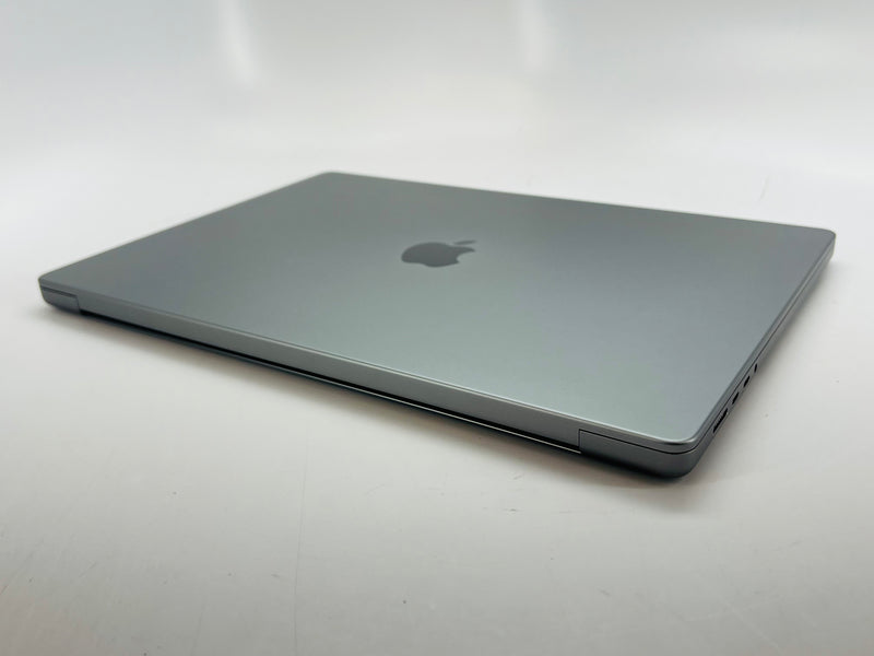 Apple 2023 MacBook Pro 16" M2 Max (38-Core GPU) 64GB RAM 2TB SSD AC+ - Excellent