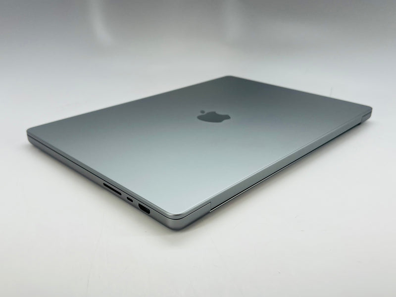 Apple 2023 MacBook Pro 16" M2 Max (38-Core GPU) 64GB RAM 2TB SSD AC+ - Excellent