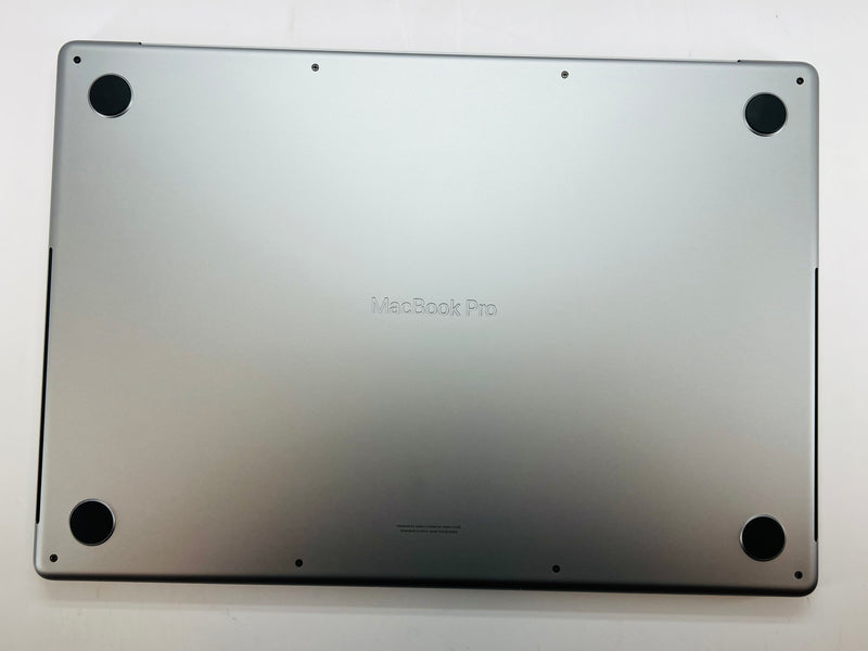 Apple 2023 MacBook Pro 16" M2 Max (38-Core GPU) 64GB RAM 2TB SSD AC+ - Excellent