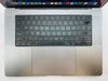 Apple 2021 MacBook Pro 16" M1 Pro (16-Core GPU) 32GB RAM 512GB SSD AC+ Very good