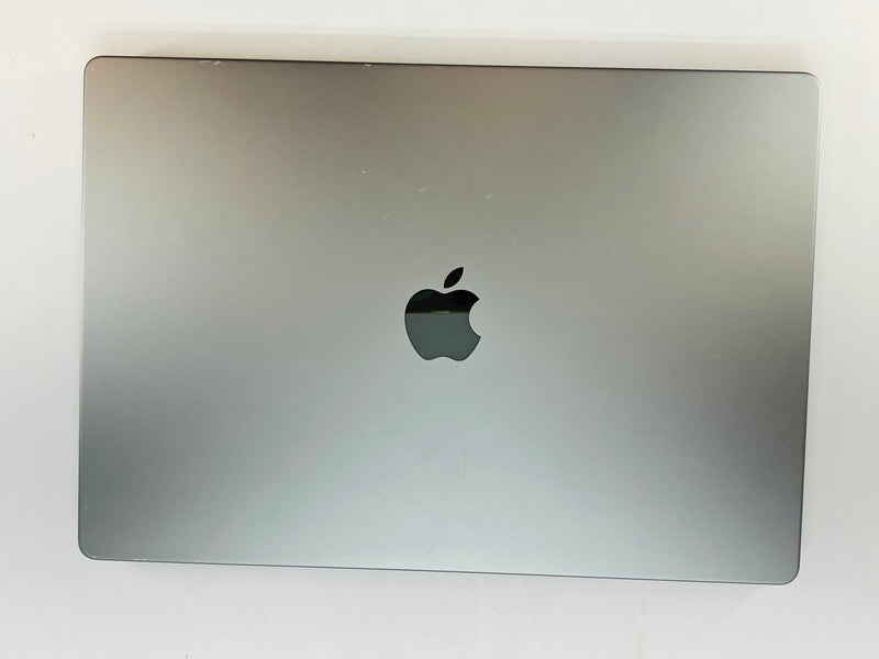 Apple 2021 MacBook Pro 16" M1 Pro (16-Core GPU) 32GB RAM 512GB SSD AC+ Very good
